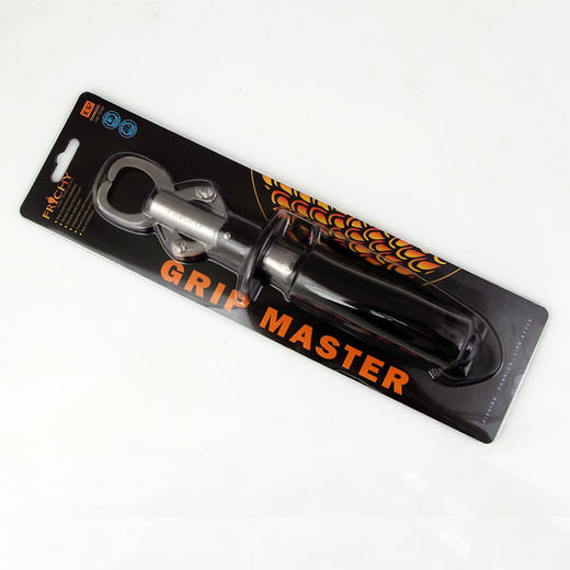 FRICHY多功能不锈钢带称控鱼器X32A 商品图1