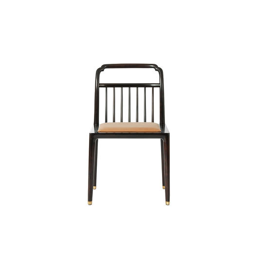 扶风 靠背椅 商品图3