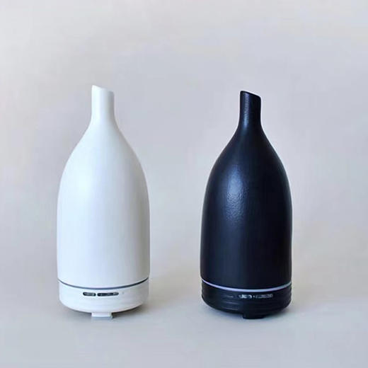 香薰机    白色 商品图2