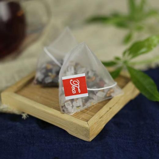 【酸梅汤】20袋*16克/份 大容量免煮酸梅汤茶包 商品图1