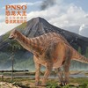 PNSO灵武龙川川恐龙大王成长陪伴模型63 商品缩略图0