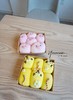 「点心」我要被压扁啦 雪媚娘 挤挤猪榴莲口味 挤挤虎芒果口味 商品缩略图2