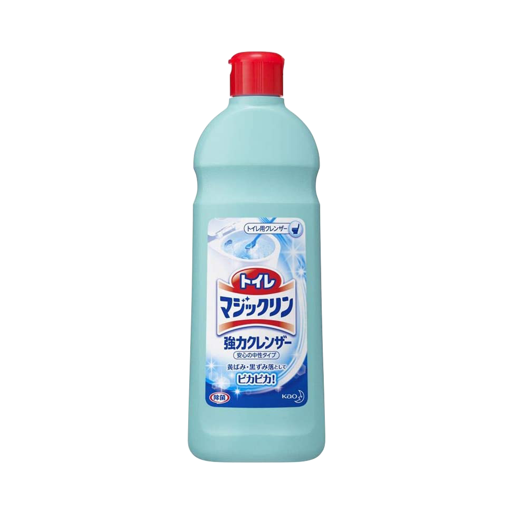 【两件装】除菌消臭马桶清洁剂500ml