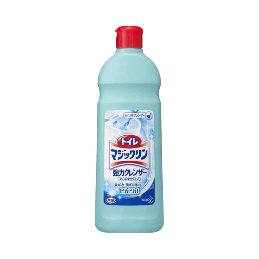 【两件装】除菌消臭马桶清洁剂500ml 商品图0