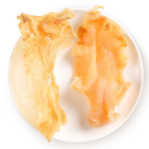 福东海 鳕鱼胶 25克/瓶 花胶干货 鳕鱼胶 鱼肚鱼鳔 商品图1