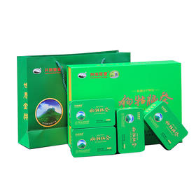 井岗思源2023年江西狗牯脑高山云雾春茶