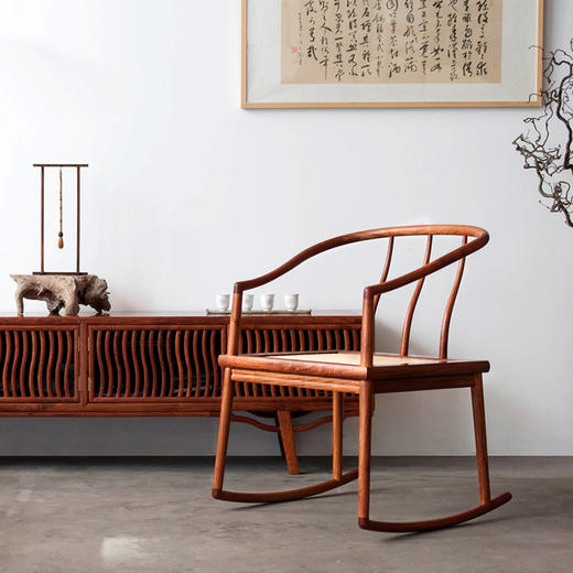 云摇椅 国际红点奖 商品图2