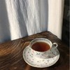 则武咖啡杯日本Noritake花更纱陶瓷咖啡茶杯对杯茶壶糖奶礼盒阔口对杯礼盒装 商品缩略图4