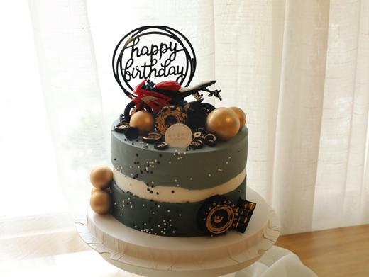 红色机车 商品图0