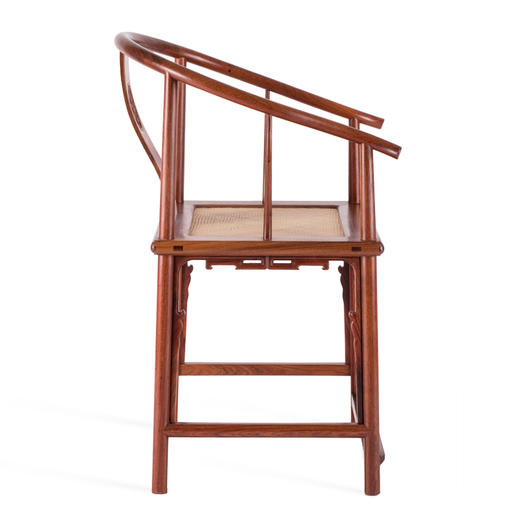 明式圈椅 经典形制 商品图3