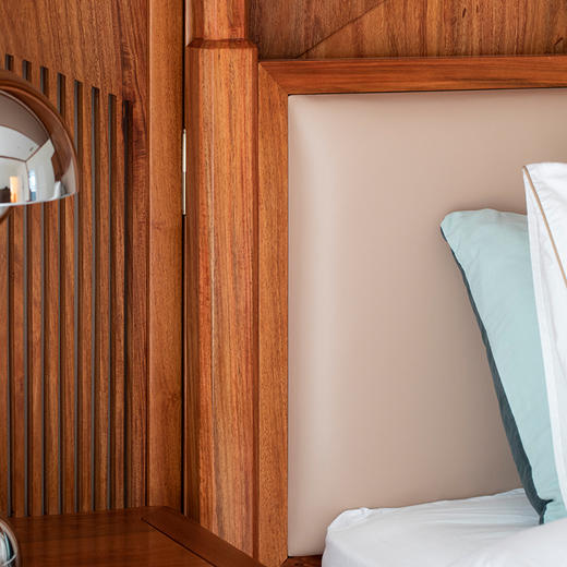 南山架子床 商品图1