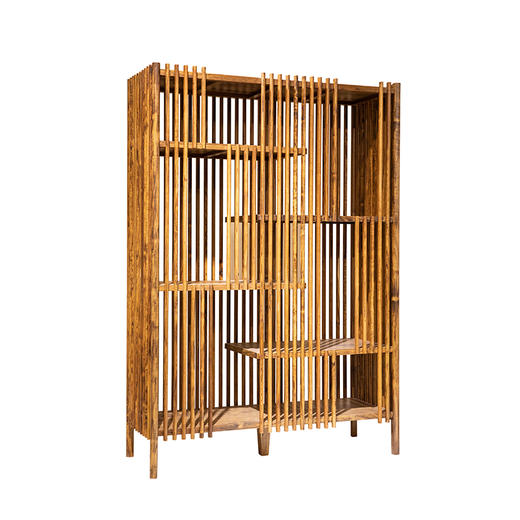 琴书立柜 商品图4