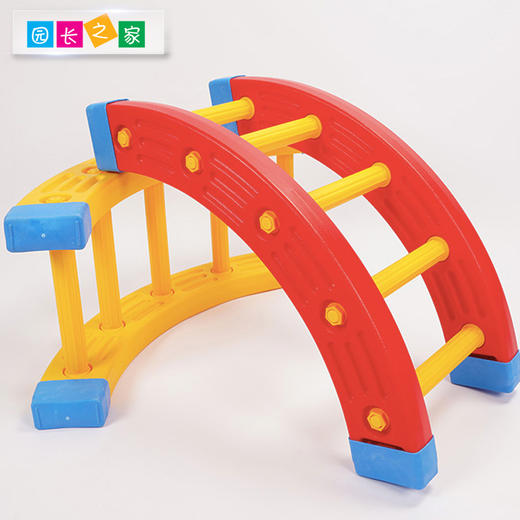 感统-四分之一圆 商品图1