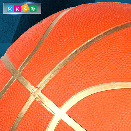 感统-儿童篮球5号 7号 商品图2