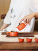 【LOHAS陆宝】福虎临门茶组-经典蓝 商品缩略图4