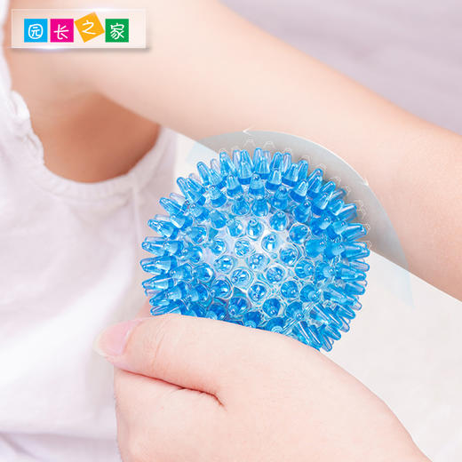 感统—水晶小刺球 商品图3