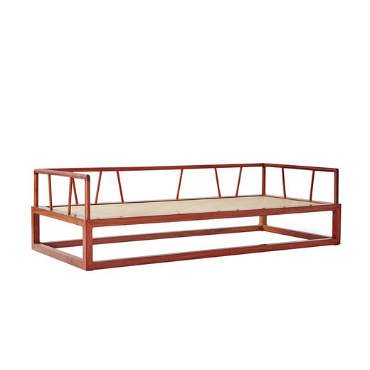 雅直大禅床 沙发榻 商品图4