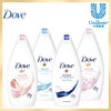 【多芬(DOVE)】衡悦水润深层莹润滋养活肤沐浴乳 沐浴露400g 商品缩略图0