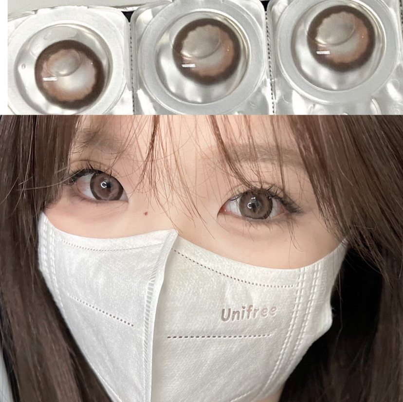 Yeelens03（日抛）