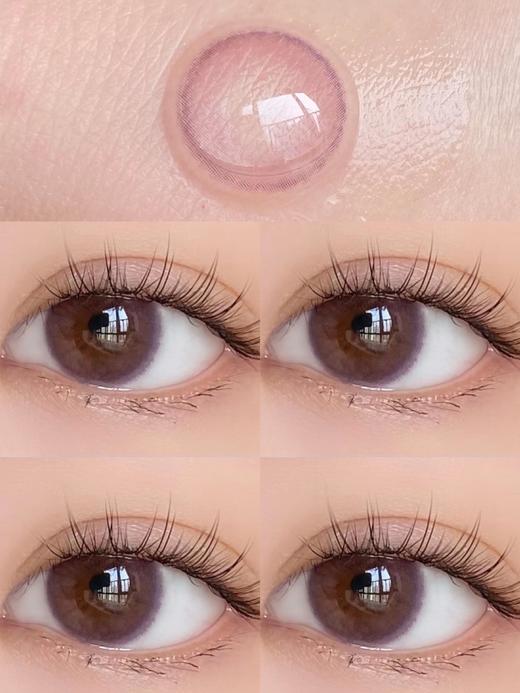 镇店之宝旗下-MissBebe限时特价Amour purple 商品图1