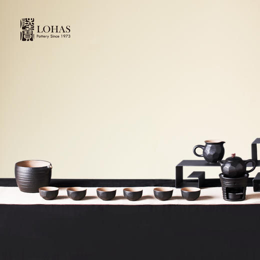 【LOHAS陆宝】禅瘾 商品图0