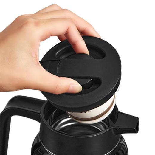 齐心 LC-104 保温壶1900ML 商品图2