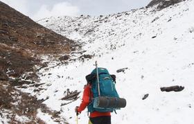  【课堂】走长线必备的八类装备，你都带了吗？ 