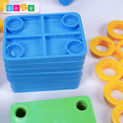 感统-四分之一圆 商品图2