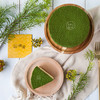 烤爱·经典款·北海道双层芝士系列·抹茶北海道双层乳酪蛋糕·抹茶·下午茶 全国配送（偏远地区除外） 商品缩略图2