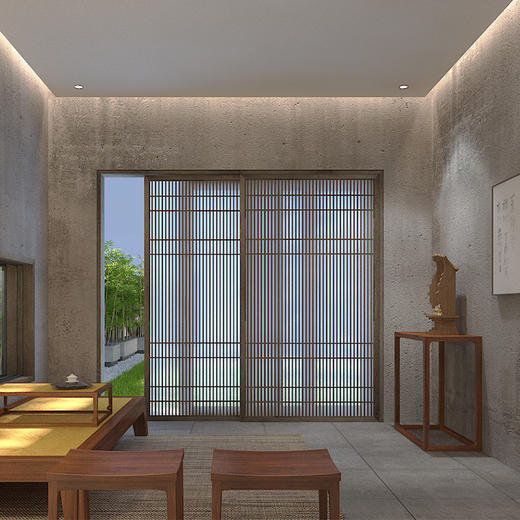 雅直长几 商品图2