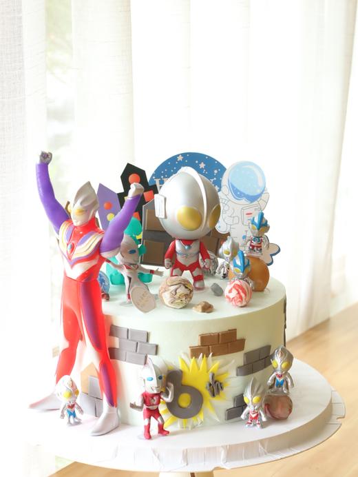 奥特曼拯救世界 商品图0