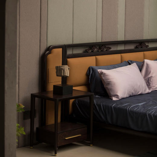 平湖宽床 商品图2