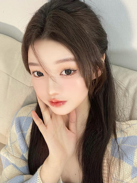 Focusmoon旗下 日抛 孤独患者｜ 14.2mm着色直径待测 商品图7