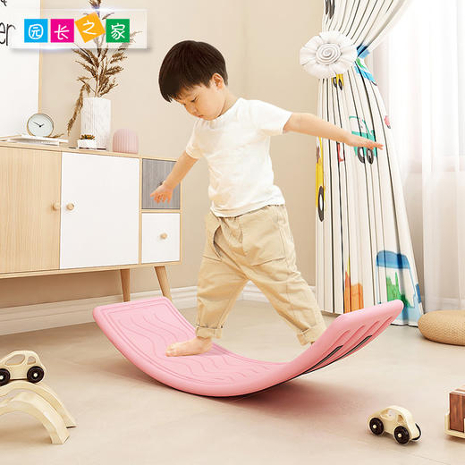 感统-聪明板跷跷板 商品图3