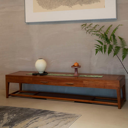 四平电视柜 商品图1