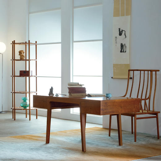 海棠架几 多款材质 商品图1