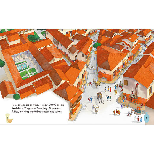 大猫英语分级阅读七级组套(含七级1.2.3)(适合小学五.六年级) 商品图11