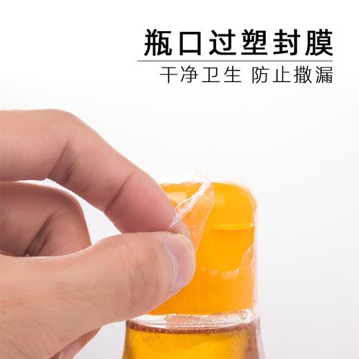 蜂亿健百花蜂蜜 380g/瓶 商品图5