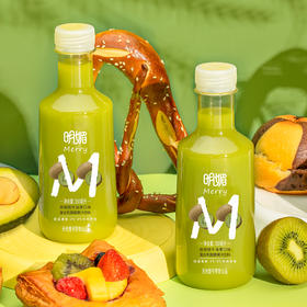 明媚猕猴桃果汁