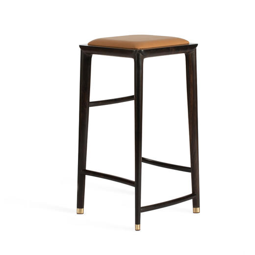 青云吧台凳 商品图2