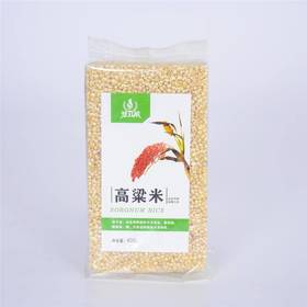 楚丑粮高粱米400g 