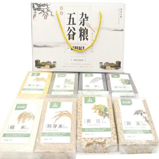 楚丑粮五谷杂粮3.2kg  商品图0