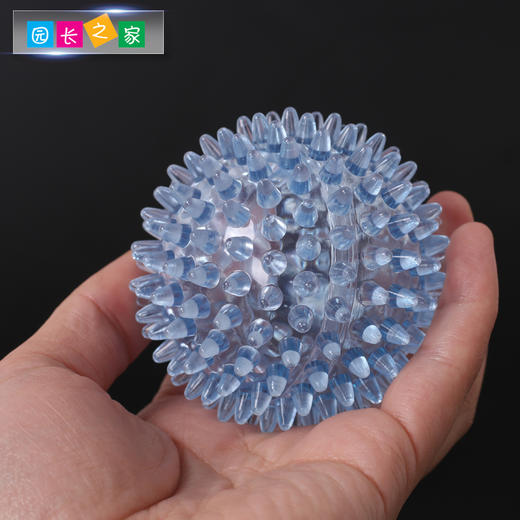 感统—水晶小刺球 商品图1