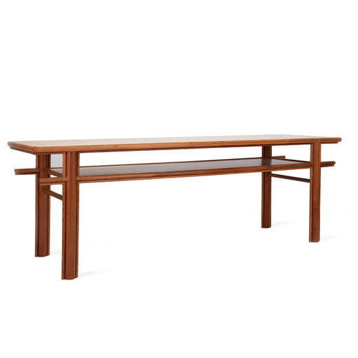 清源条桌  长版 商品图2