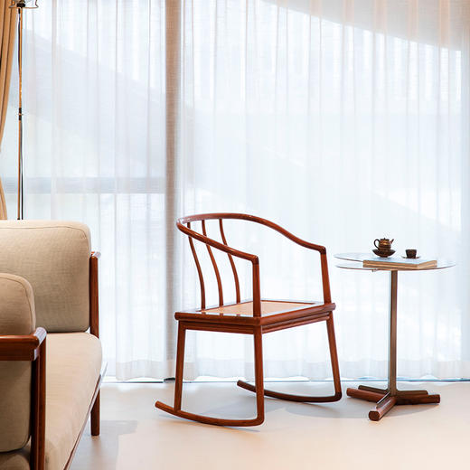 云摇椅 国际红点奖 商品图3