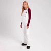 Burton/伯顿 成人女款滑雪背带裤 Avalon SH bib 商品缩略图1
