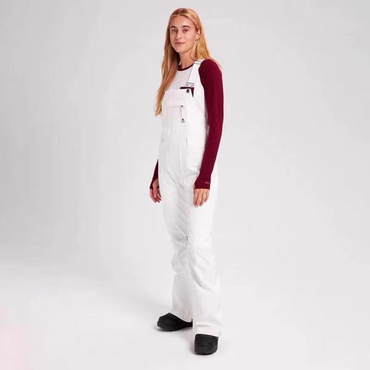 Burton/伯顿 成人女款滑雪背带裤 Avalon SH bib 商品图1