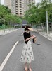 特价秒杀|御姐轻熟风穿搭短袖半裙套装.潮快闪[福利品] 商品缩略图0
