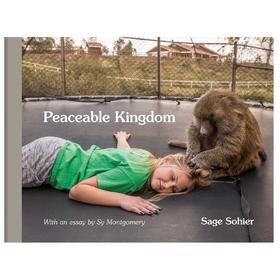 【现货】Peaceable Kingdom | 和平王国 摄影集