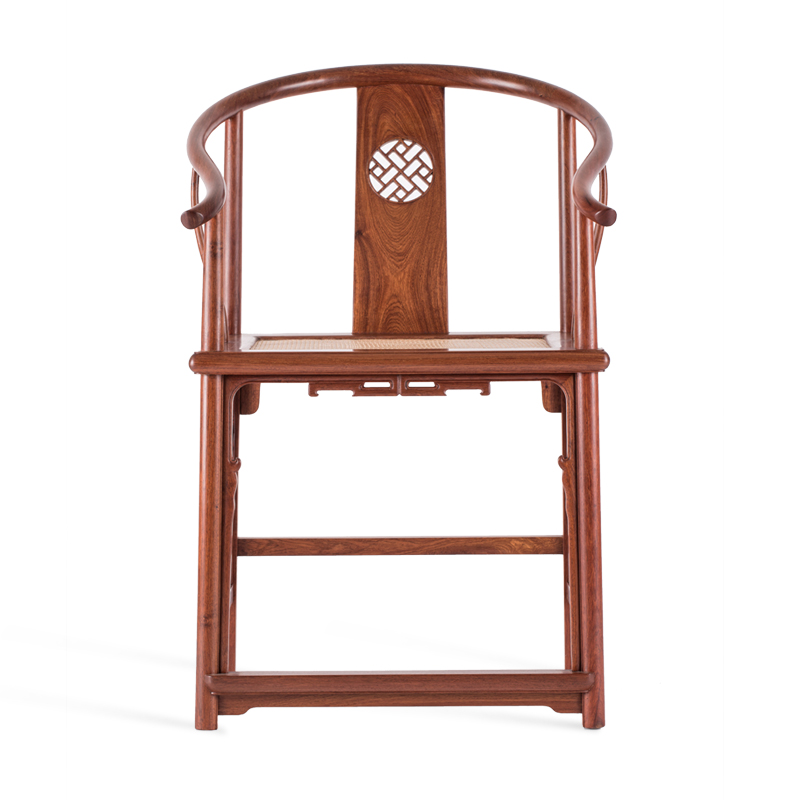 明式圈椅 经典形制